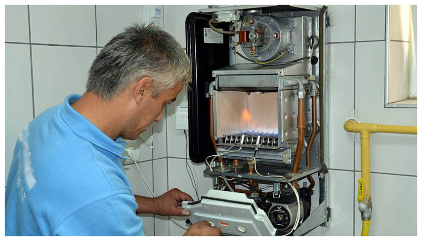 Dursunbey Kombi Tamircisi